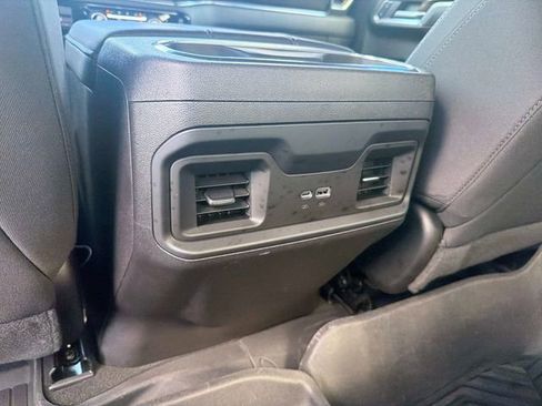 Used 2025 Chevrolet Silverado 1500 LT Trail Boss w/ Protection Package AWD/4WD image 16