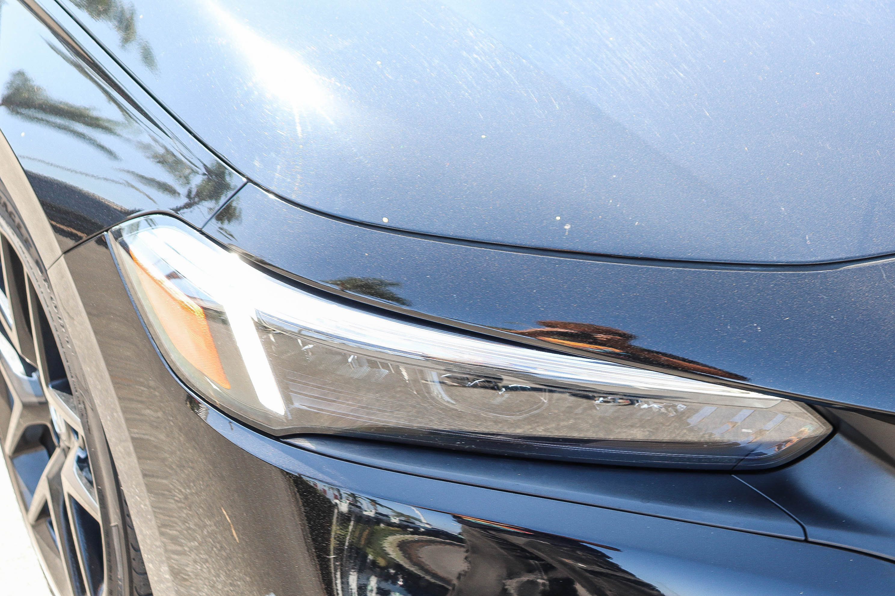 Used 2024 Honda Civic Sport image 6
