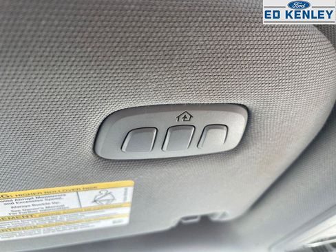 Used 2024 Ford F150 Lariat w/ Equipment Group 502A High image 22