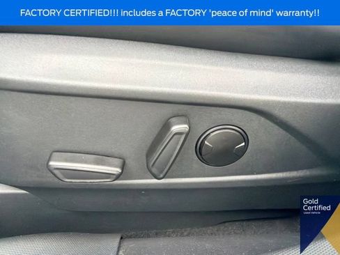Used 2022 Ford Mustang Mach-E Select AWD/4WD image 26