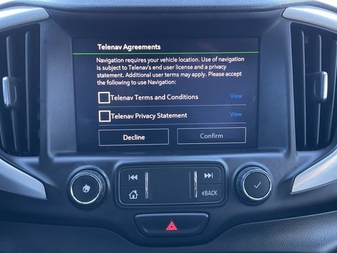 Used 2019 GMC Terrain SLE image 29