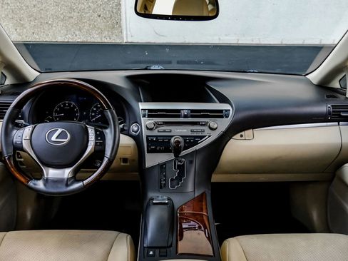 Used 2015 Lexus RX 350 FWD image 15