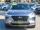 Used 2019 Hyundai Santa Fe SEL image 2