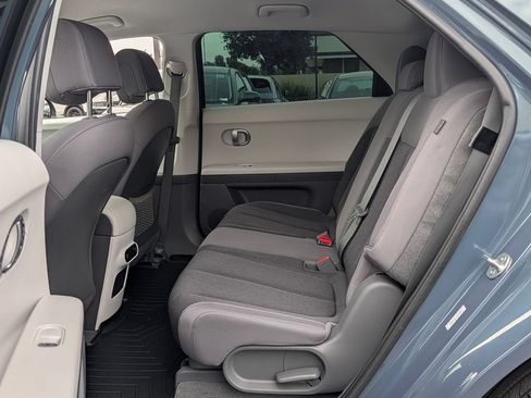 Certified 2024 Hyundai Ioniq 5 SEL RWD image 13