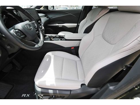Used 2025 Lexus RX 350 Premium Plus w/ Accessory Package (Z1) FWD image 11