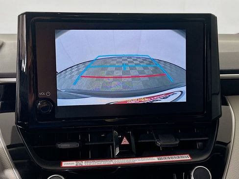 Used 2026 Toyota Corolla LE image 14