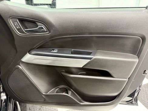 Used 2021 Chevrolet Colorado ZR2 w/ Colorado ZR2 Bison Edition image 21