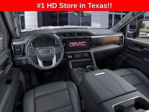 New 2026 GMC Sierra 3500 Denali w/ Denali Reserve Package image 15