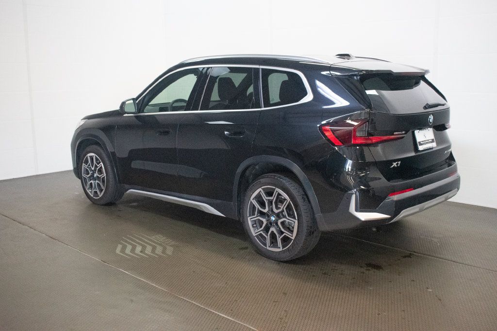 Used 2025 BMW X1 xDrive28i w/ Premium Package AWD/4WD image 6