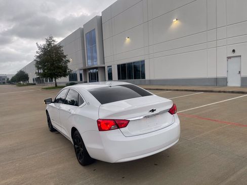Used 2020 Chevrolet Impala LT FWD image 7