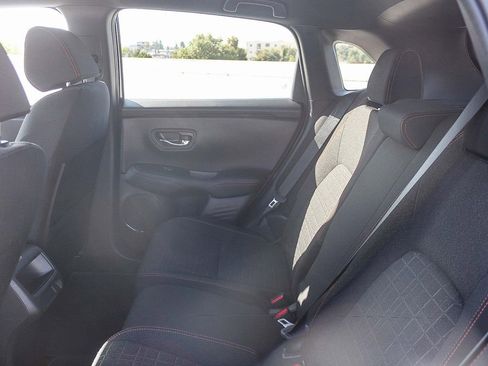 Certified 2025 Honda HR-V Sport image 19