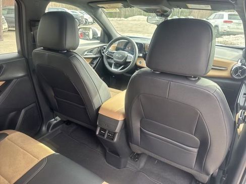 New 2026 Chevrolet Equinox ACTIV AWD/4WD image 35