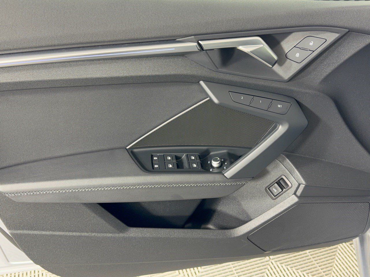 Used 2023 Audi A3 2.0T Premium Plus w/ Premium Plus Package FWD image 14
