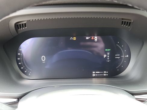 New 2026 Volvo XC60 T8 Plus w/ Protection Package Premier AWD/4WD image 20