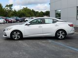 Used 2020 Nissan Sentra SV image 5