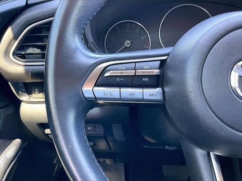 Used 2023 MAZDA CX-30 AWD 2.5 S w/ Preferred Package image 10