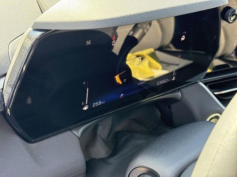 Used 2025 Chevrolet TrailBlazer LT image 10