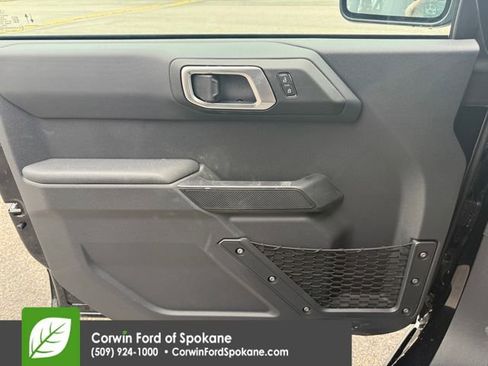 New 2026 Ford Bronco Big Bend w/ Black Diamond Package AWD/4WD image 19