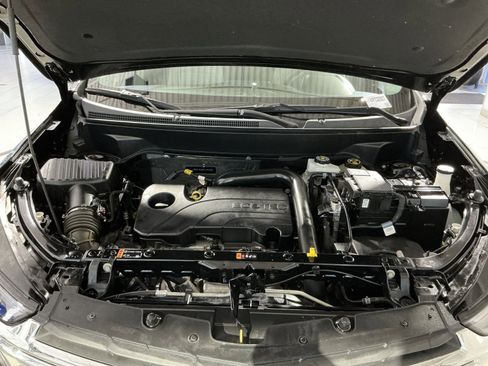 Used 2023 Chevrolet Equinox LS w/ LS Convenience Package image 34