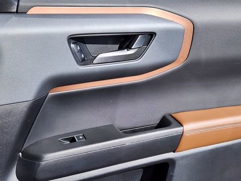 Used 2023 Ford Bronco Sport Outer Banks image 13