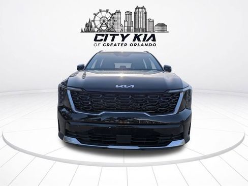 New 2026 Kia Sorento EX FWD image 9
