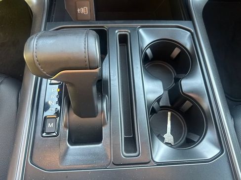 Certified 2025 Ford F150 Lariat AWD/4WD image 36