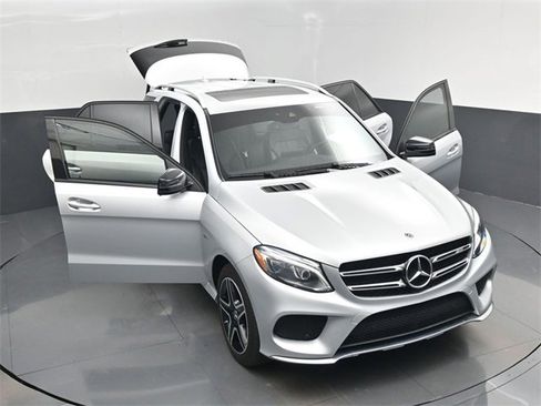 Used 2017 Mercedes-Benz GLE 43 AMG 4MATIC image 66