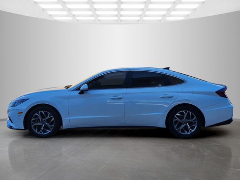 Certified 2023 Hyundai Sonata SEL image 4