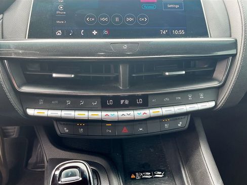 Used 2023 Cadillac CT5 Premium Luxury w/ Climate Package RWD image 15