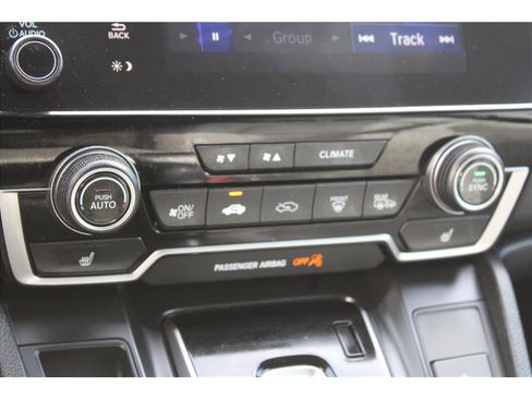 Used 2017 Honda CR-V EX-L image 26