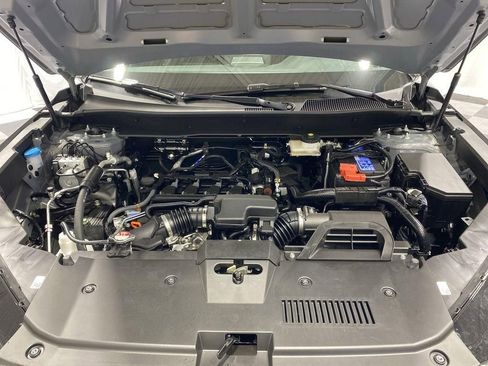 New 2026 Honda CR-V LX image 18