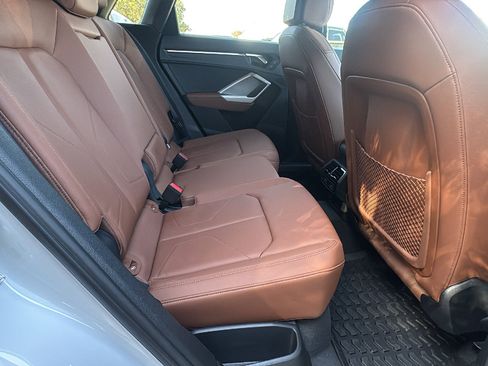 Used 2025 Audi Q3 2.0T Premium Plus image 26