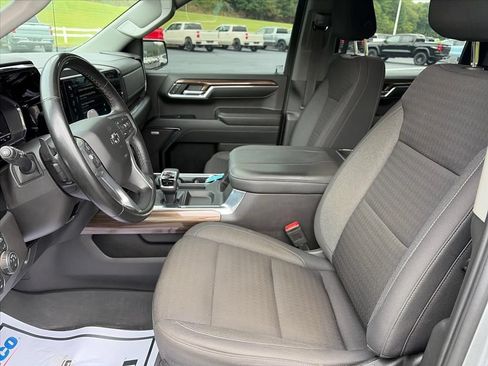 Used 2023 Chevrolet Silverado 1500 RST w/ All Star Edition Plus AWD/4WD image 26