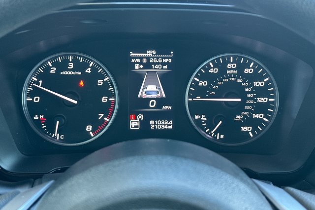 Used 2025 Subaru Outback AWD/4WD image 29