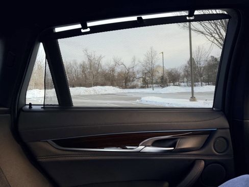 Used 2018 BMW X6 xDrive35i w/ Premium Package image 15