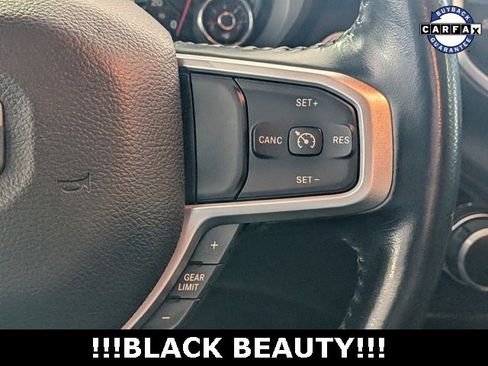 Used 2023 RAM 1500 Big Horn image 26