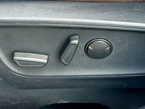 Used 2024 Ford Bronco Sport Outer Banks AWD/4WD image 24