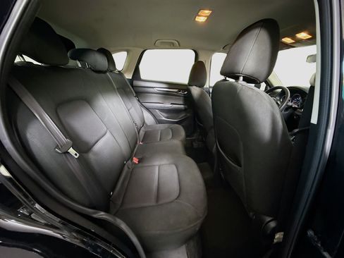 Used 2017 MAZDA CX-5 Sport image 27