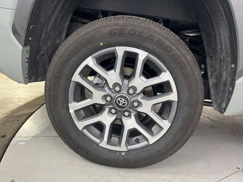 New 2026 Toyota Tundra 1794 Edition image 16