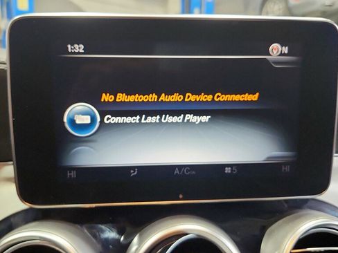 Used 2015 Mercedes-Benz C 63 AMG S image 20