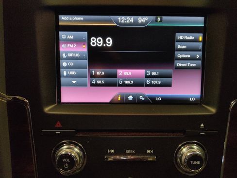 Used 2015 Lincoln Navigator 2WD w/ Equipment Group 101A Reserve image 25