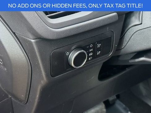 New 2025 Ford Escape Active w/ Cold Weather Package image 10