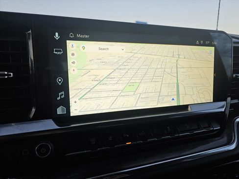 Used 2024 Chevrolet Silverado 2500 LTZ w/ LTZ Plus Package image 14