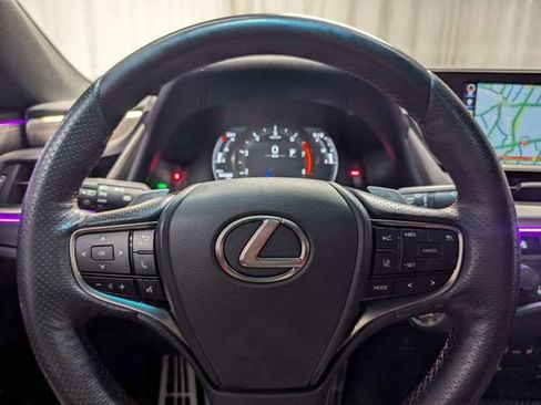 Used 2019 Lexus ES 350 F Sport image 23
