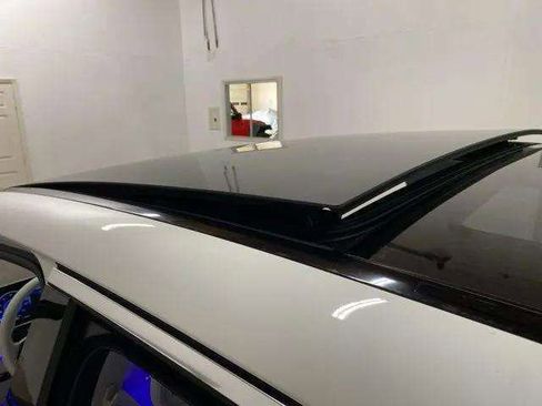 Used 2024 Mercedes-Benz EQE 350+ SUV image 84