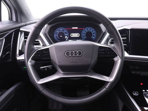 Used 2024 Audi Q4 e-tron Premium image 15