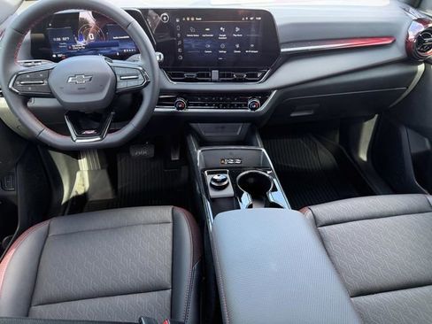 New 2026 Chevrolet Equinox RS image 52