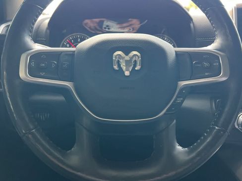 Used 2020 RAM 1500 Laramie AWD/4WD image 25