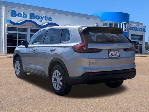 New 2026 Honda CR-V LX image 3