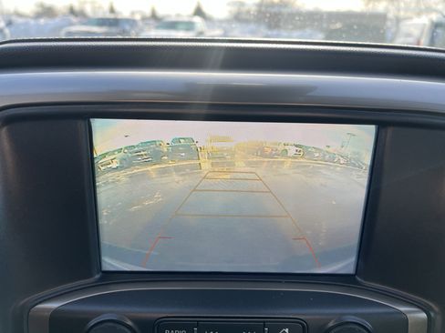 Used 2019 Chevrolet Silverado 2500 High Country w/ Duramax Plus Package image 28